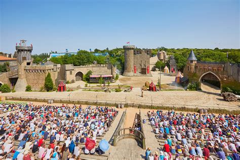 puy du fou en francia